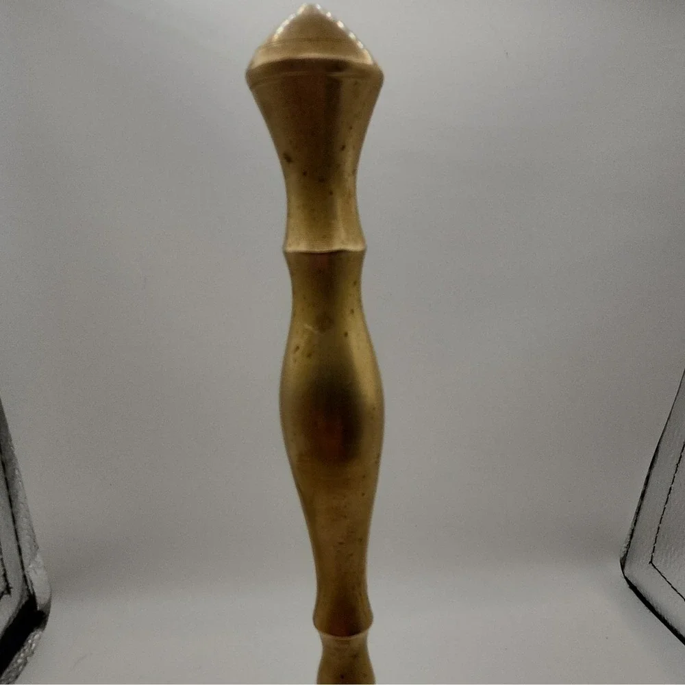 N/A vintage brass